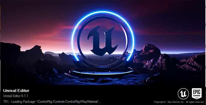 Unreal Engine Tutorial