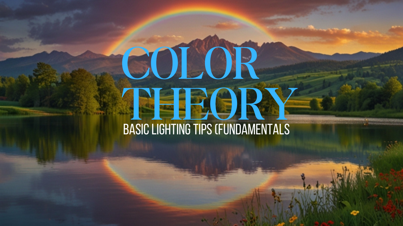 Color Theory