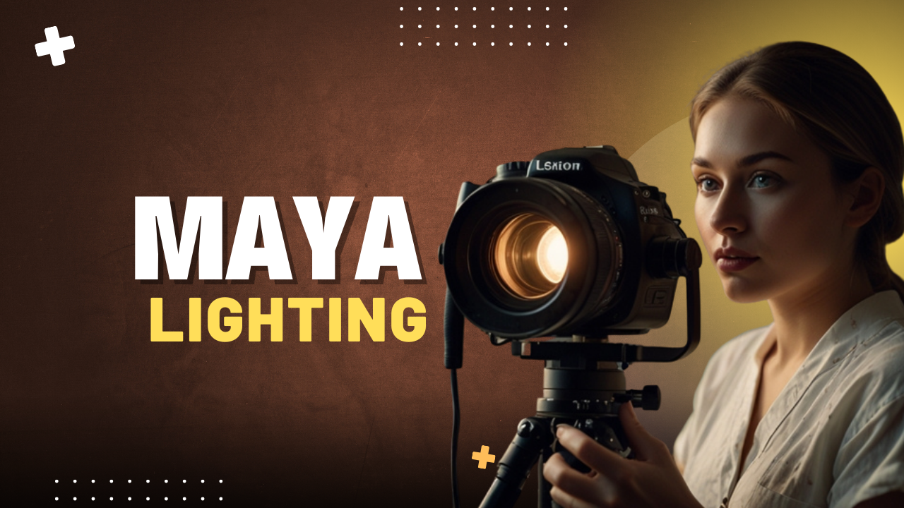 Maya Lighting