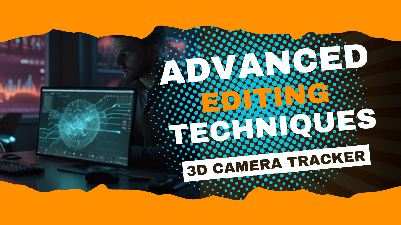 Advanced Editing Techniques